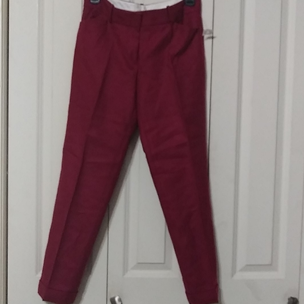 Ann Taylor Loft Pants.NWOT 5 Items🎁$40